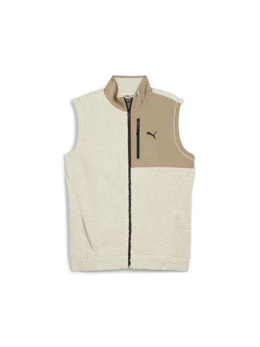 Куртки и дубленки PUMA Open Road Winterized Gilet модель 681999 Фото