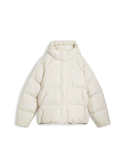 Куртки и дубленки PUMA Down Puffer Jacket модель 626487 Фото