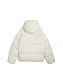 Куртки и дубленки PUMA Down Puffer Jacket модель 626487 Фото