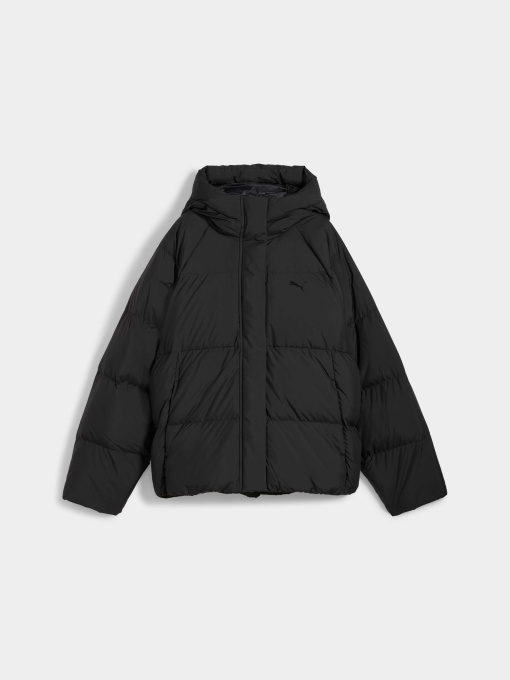 Куртки и дубленки PUMA Down Puffer Jacket модель 626487 Фото