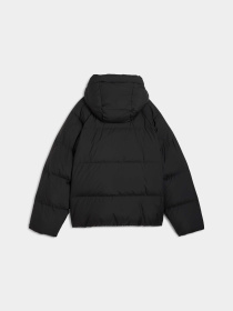 Куртки и дубленки PUMA Down Puffer Jacket модель 626487 Фото