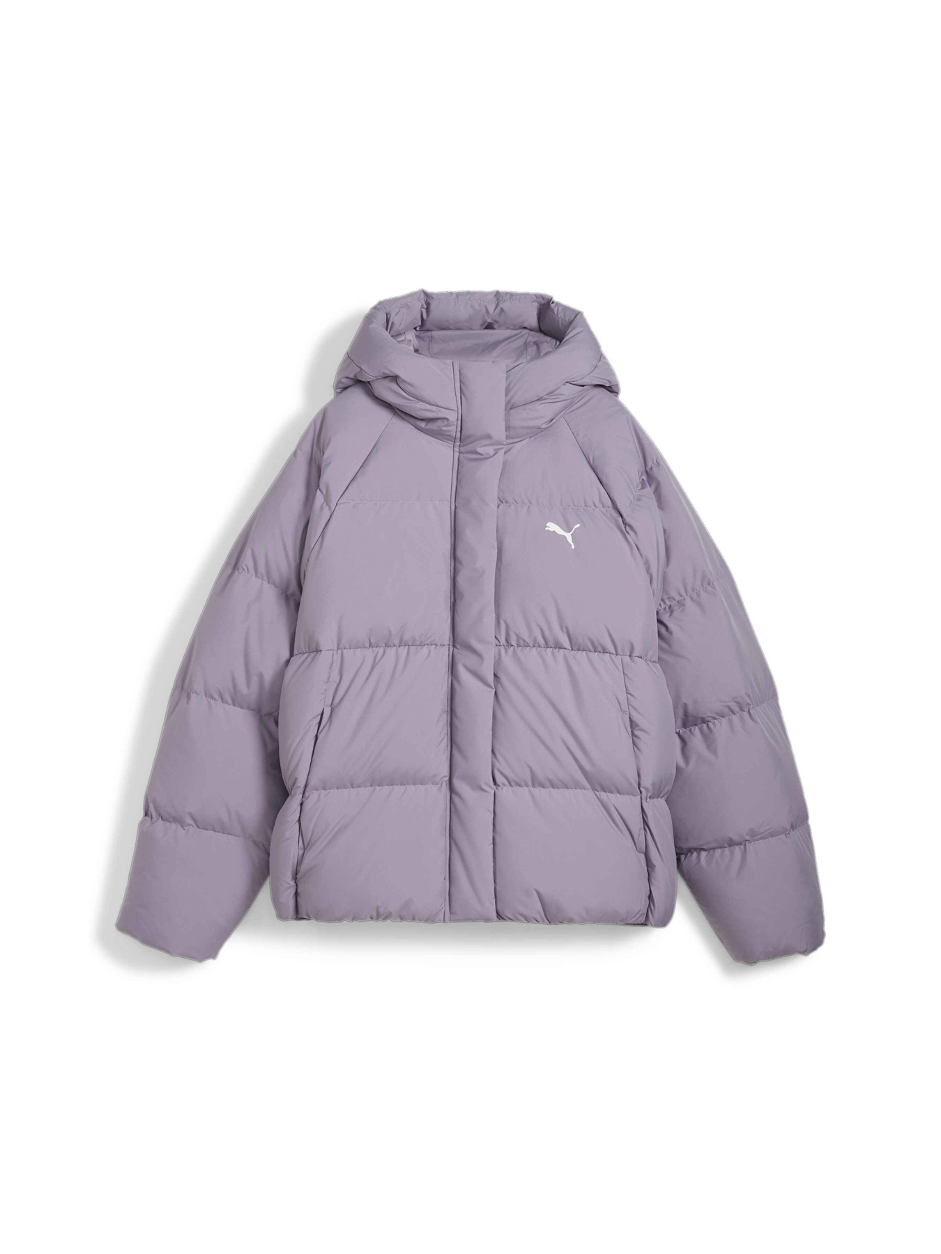 Куртки и дубленки PUMA Down Puffer Jacket модель 626487 Фото