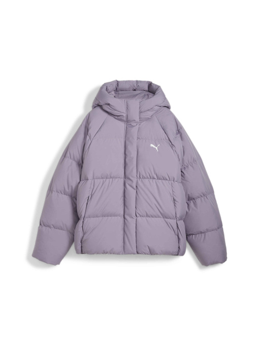 Куртки и дубленки PUMA Down Puffer Jacket модель 626487 Фото
