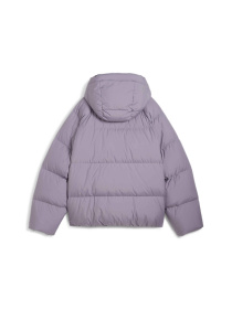 Куртки и дубленки PUMA Down Puffer Jacket модель 626487 Фото