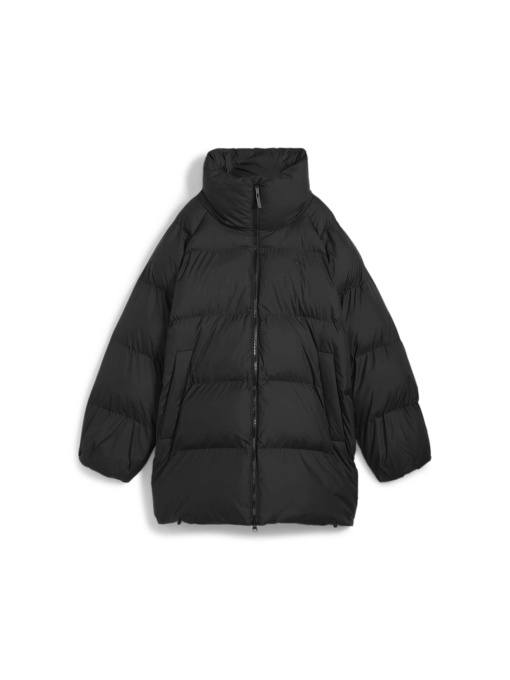 Куртки и дубленки PUMA Oversized Puffer Jacket модель 627472 Фото