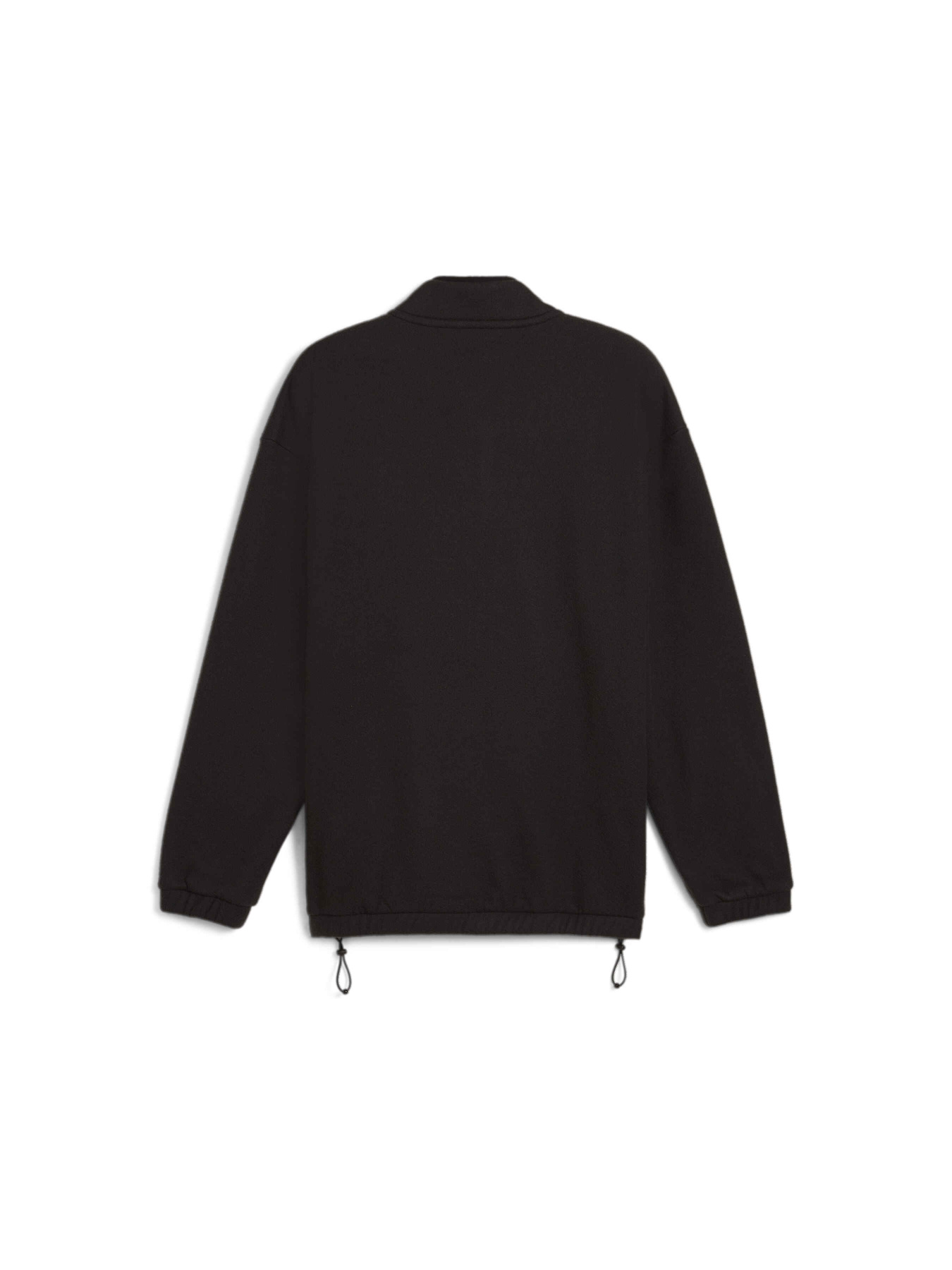 Худи и свитшоты PUMA Downtown Polarfleece Crew модель 626753 Худи и свитшоты PUMA Downtown Polarfleece Crew модель 626753 Фото