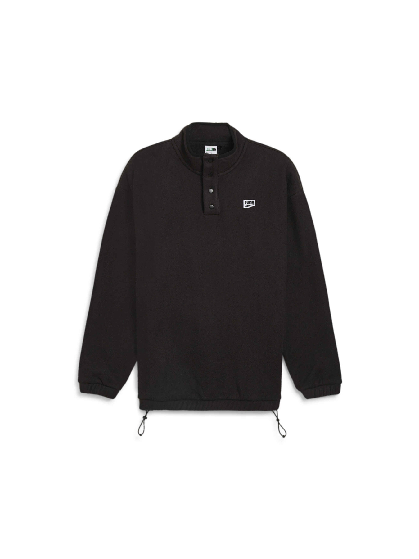 Худи и свитшоты PUMA Downtown Polarfleece Crew модель 626753 Худи и свитшоты PUMA Downtown Polarfleece Crew модель 626753 Фото