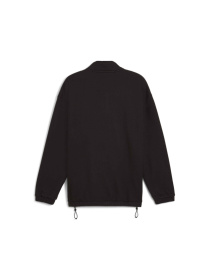 Худи и свитшоты PUMA Downtown Polarfleece Crew модель 626753 Фото