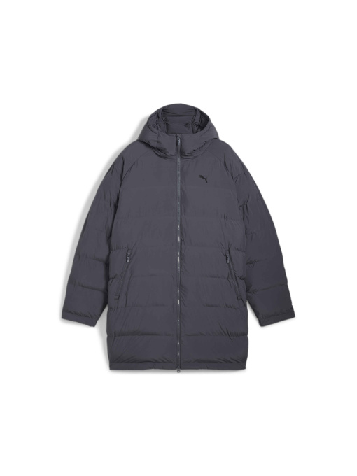 Куртки и дубленки PUMA Mono Parka модель 626471 Фото