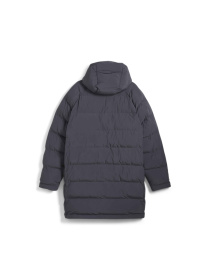 Куртки та дублянки PUMA Mono Parka модель 626471 Фото