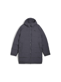 Куртки та дублянки PUMA Mono Parka модель 626471 Фото
