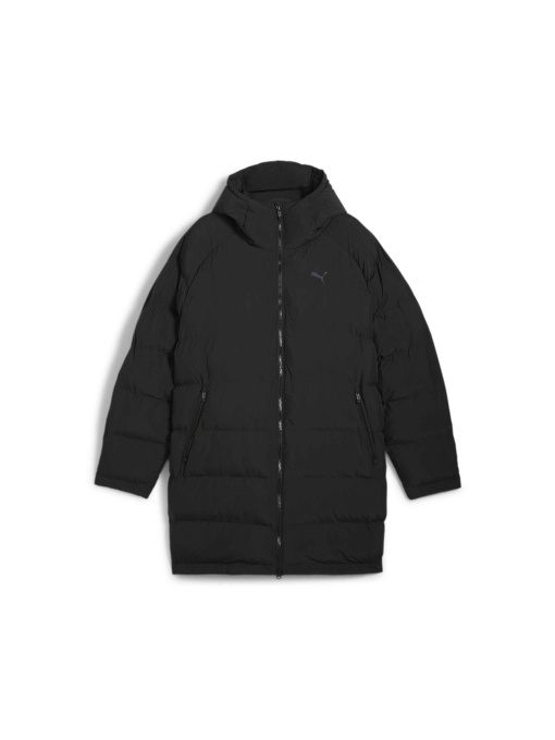 Куртки и дубленки PUMA Mono Parka модель 626471 Фото