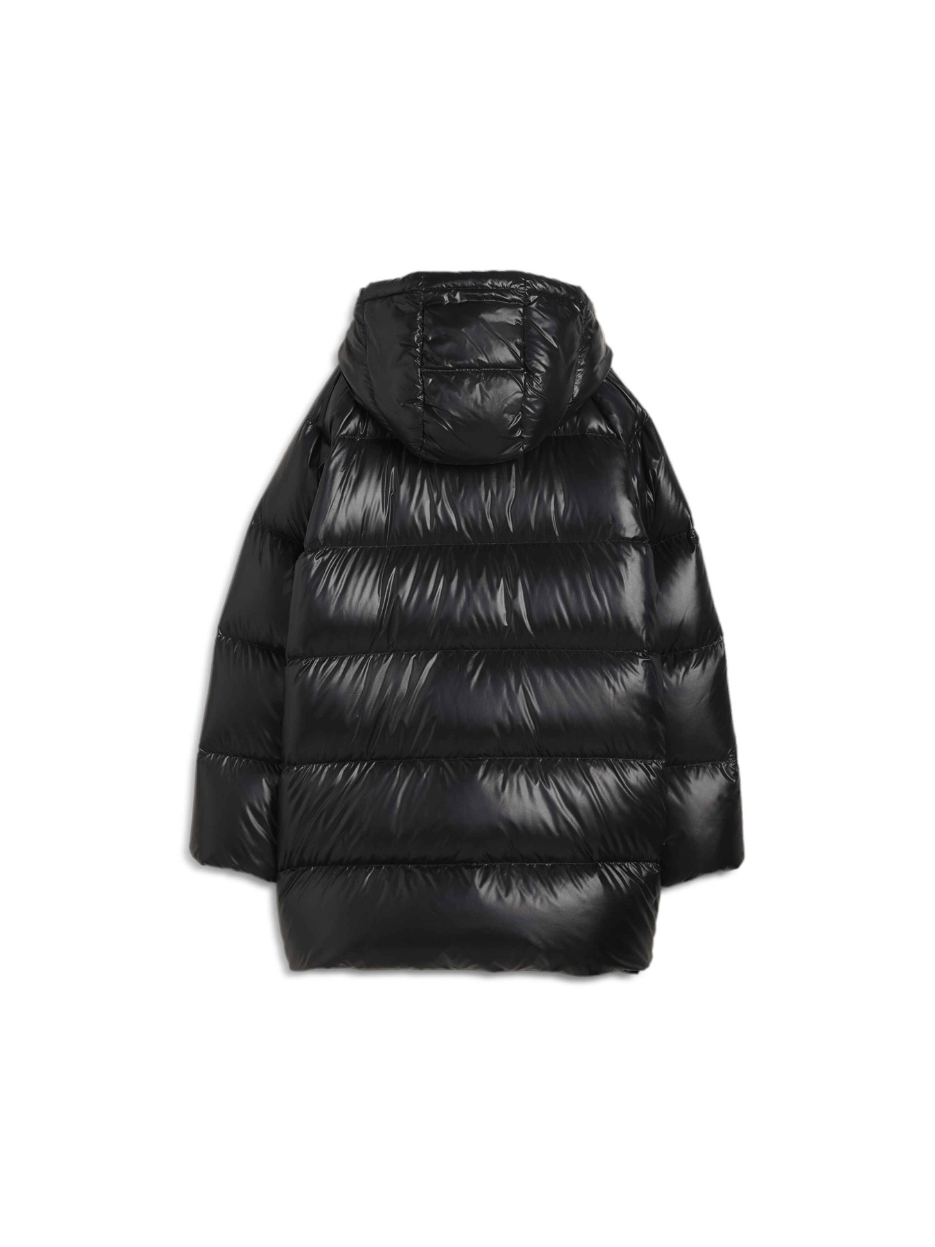 Куртки и дубленки PUMA Style Down Jacket модель 626491 Куртки и дубленки PUMA Style Down Jacket модель 626491 Фото