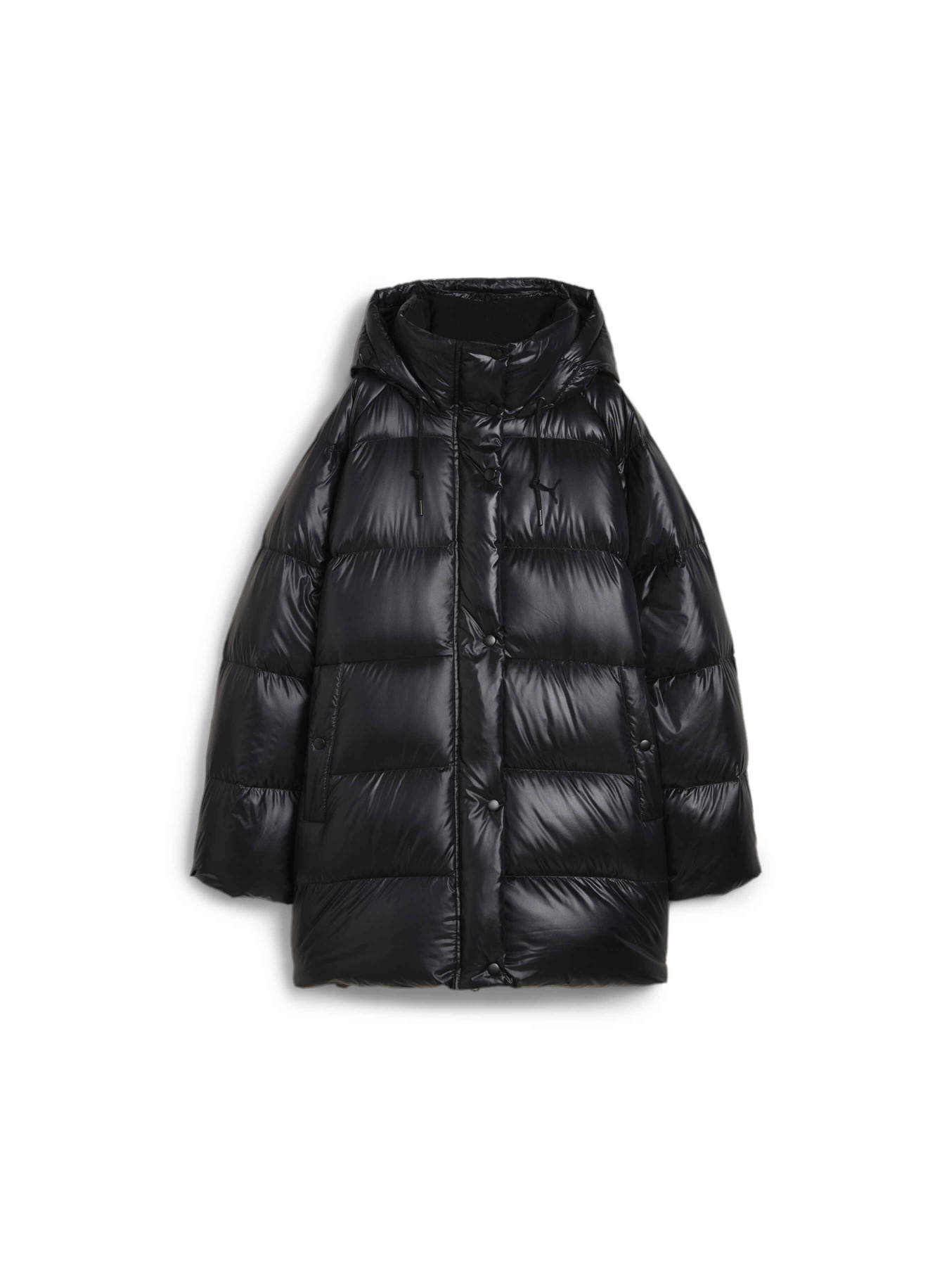 Куртки и дубленки PUMA Style Down Jacket модель 626491 Куртки и дубленки PUMA Style Down Jacket модель 626491 Фото