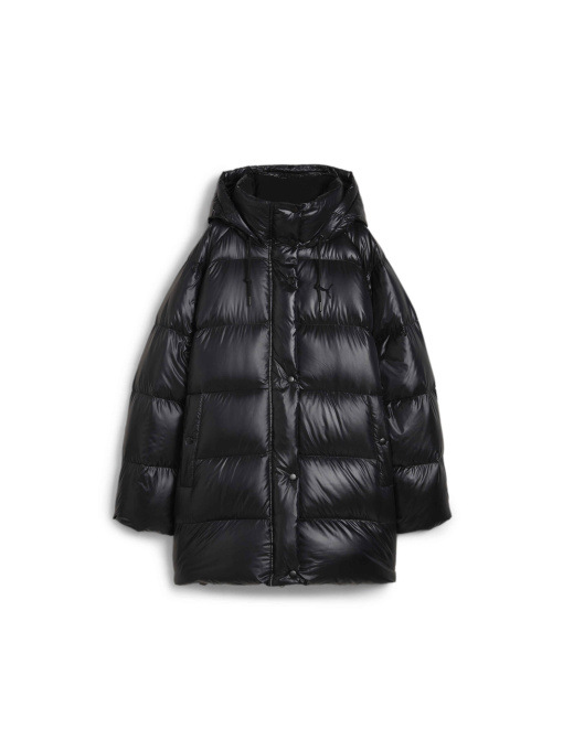 Куртки и дубленки PUMA Style Down Jacket модель 626491 Фото