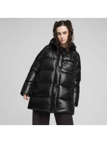 Куртки и дубленки PUMA Style Down Jacket модель 626491 Фото
