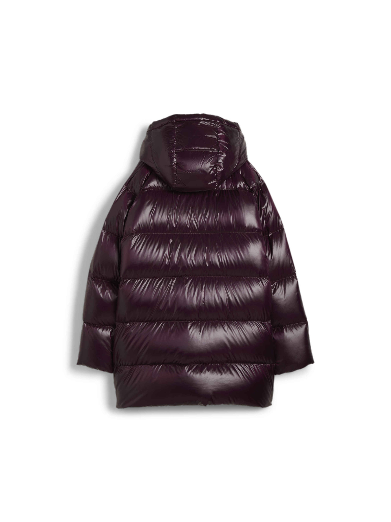 Куртки и дубленки PUMA Style Down Jacket модель 626491 Фото
