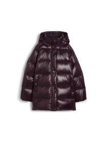Куртки и дубленки PUMA Style Down Jacket модель 626491 Фото