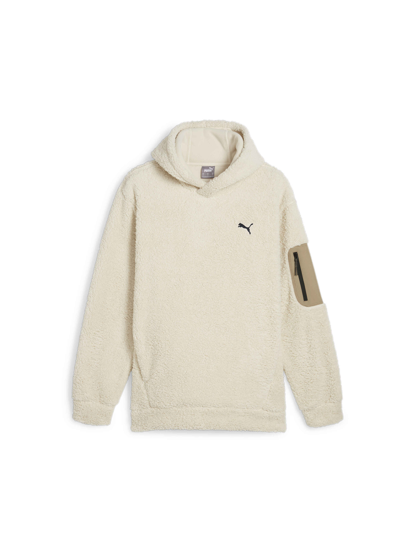 Худи и свитшоты PUMA Open Road Winterized Hoodie модель 681657 Худи и свитшоты PUMA Open Road Winterized Hoodie модель 681657 Фото