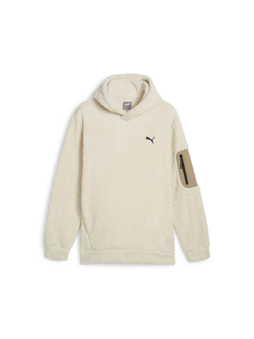 Худи и свитшоты PUMA Open Road Winterized Hoodie модель 681657 Фото