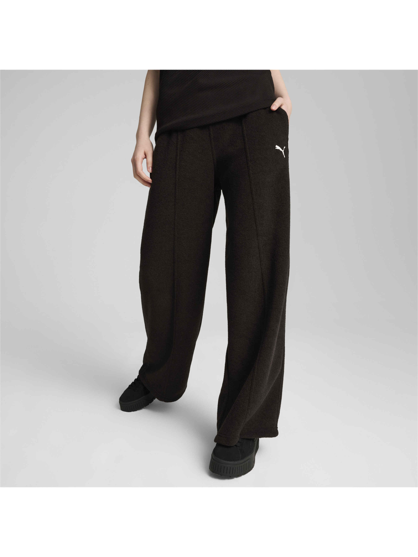 Штани PUMA Her Pants модель 681637 Фото