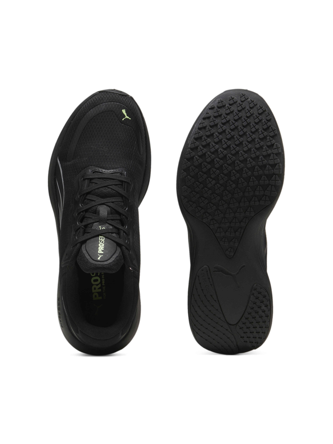 Кросівки PUMA Scend Pro Wtr модель 310399 Фото
