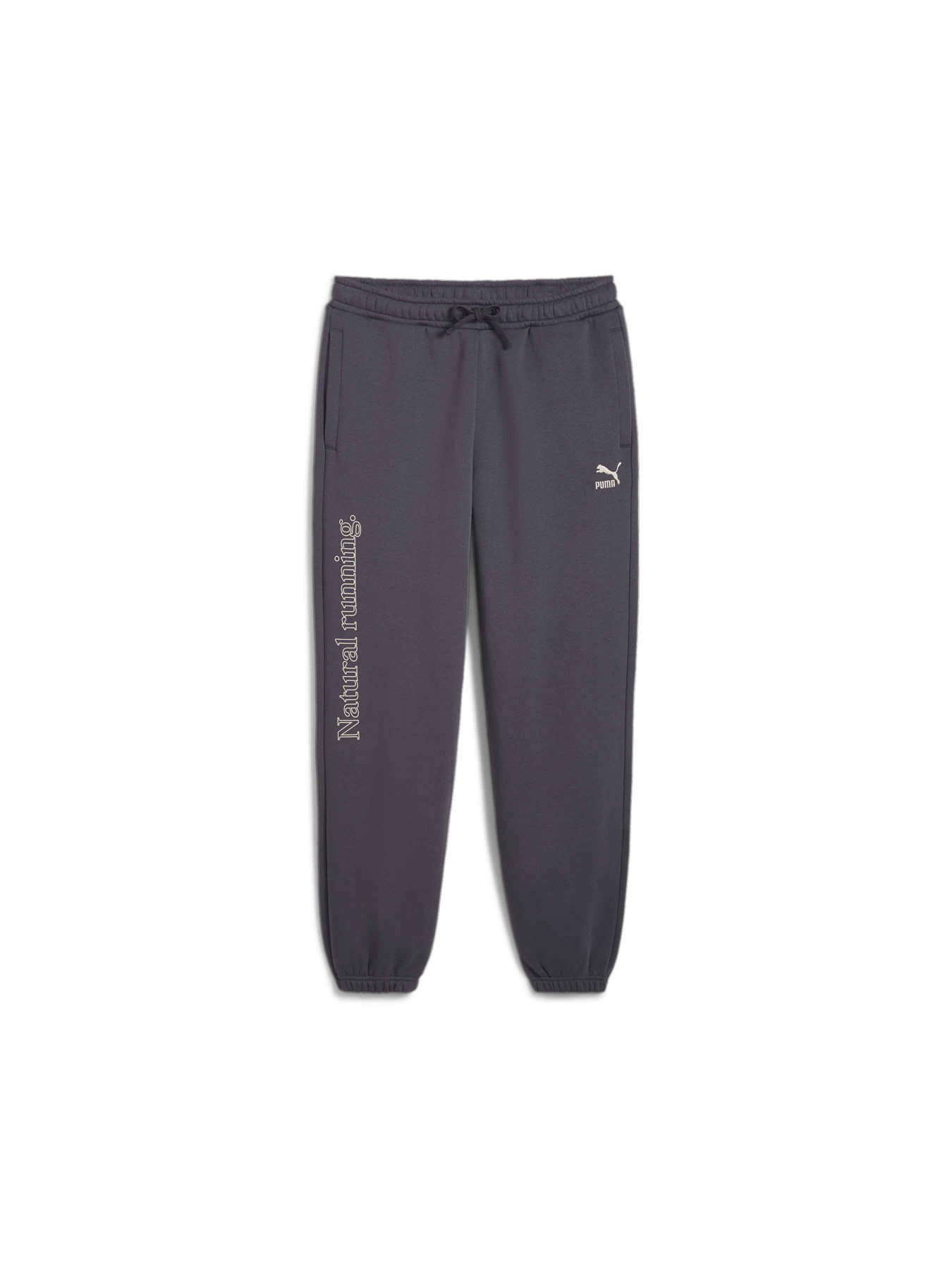 Штани PUMA Club De Course Sweatpants Fl модель 626731 Фото