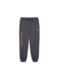 Штани PUMA Club De Course Sweatpants Fl модель 626731 Фото