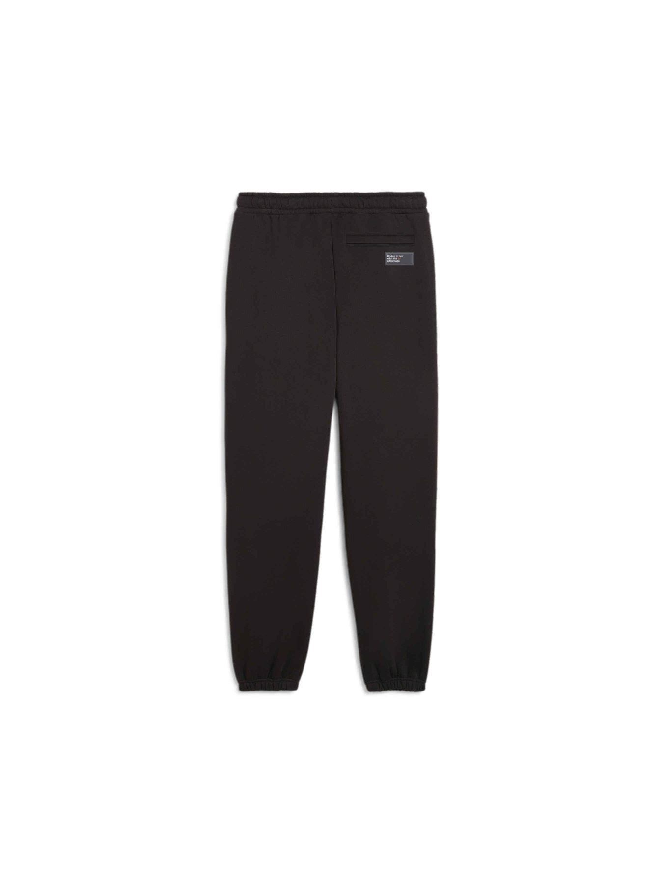 Штани PUMA Club De Course Sweatpants Fl модель 626731 Фото