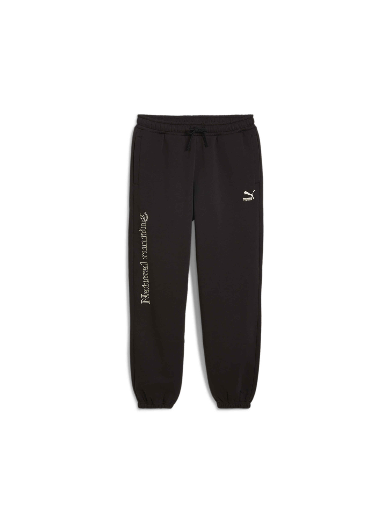 Штани PUMA Club De Course Sweatpants Fl модель 626731 Фото