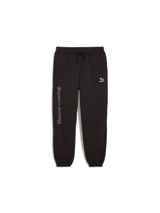 Штани PUMA Club De Course Sweatpants Fl модель 626731 Фото