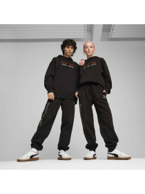 Штани PUMA Club De Course Sweatpants Fl модель 626731 Фото
