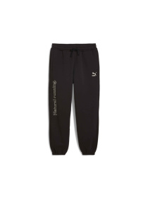 Штани PUMA Club De Course Sweatpants Fl модель 626731 Фото