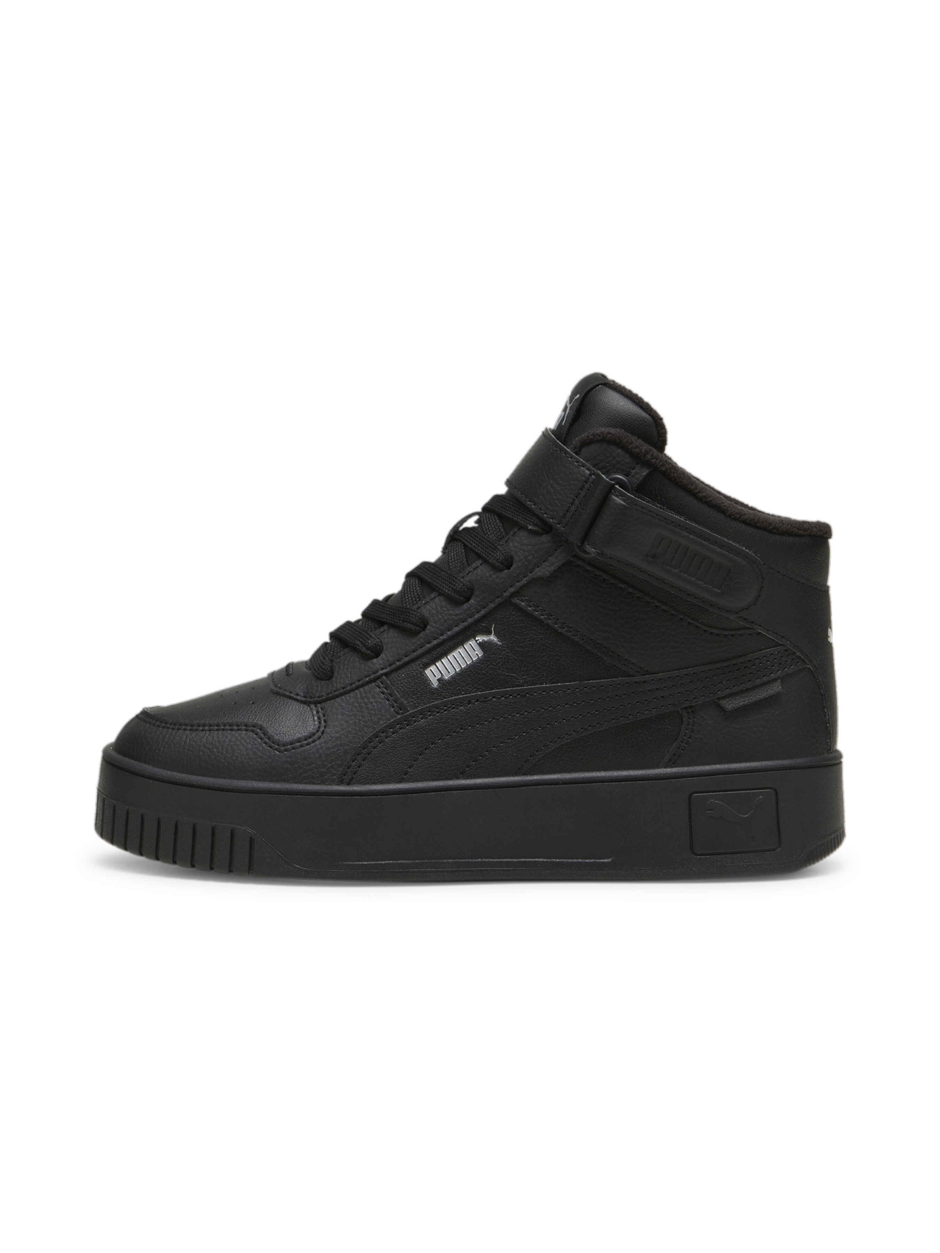 Кеди PUMA Carina Street Mid Wtr модель 398050 Фото