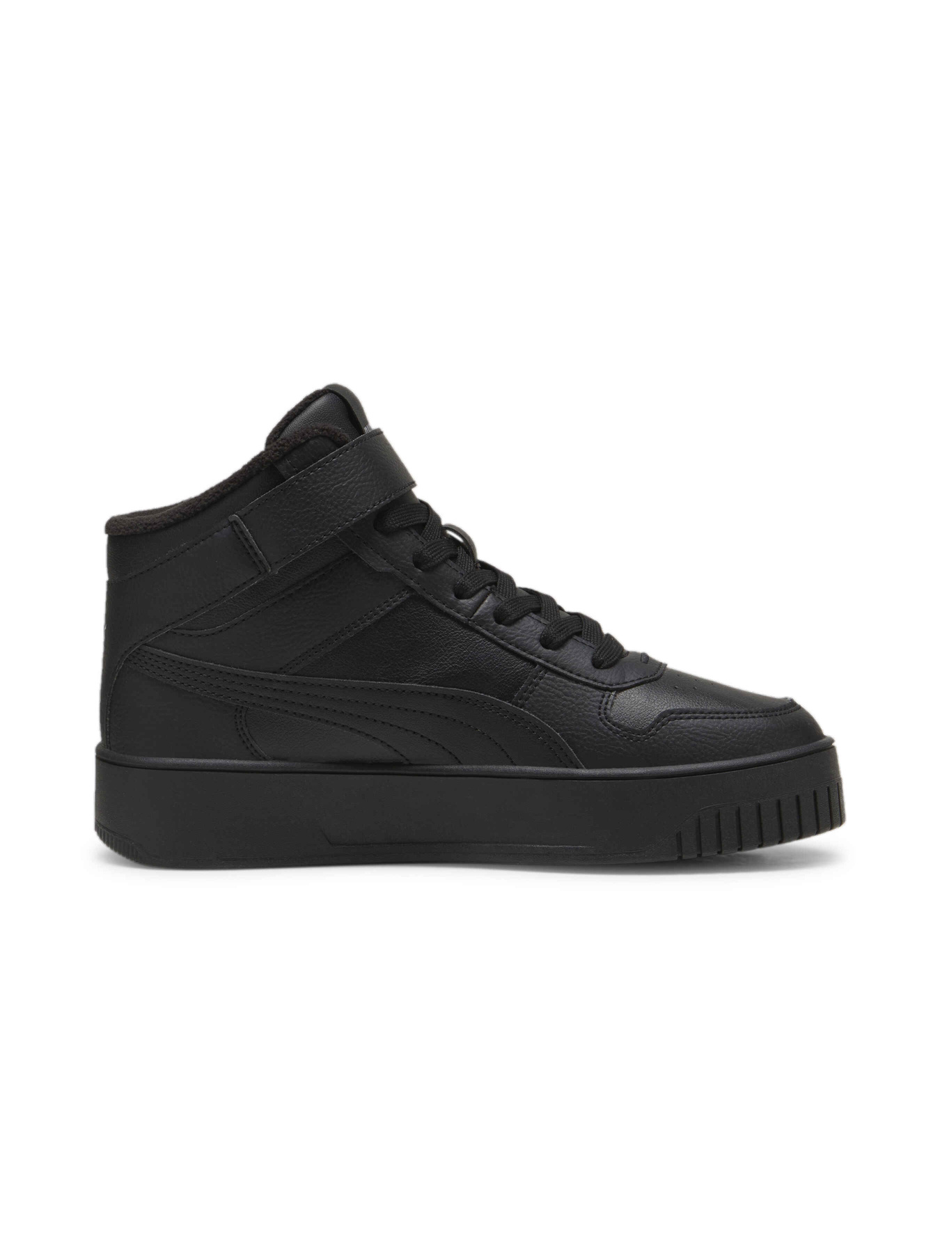 Кеди PUMA Carina Street Mid Wtr модель 398050 Фото