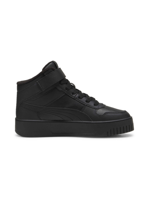 Кеди PUMA Carina Street Mid Wtr модель 398050 Фото