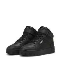 Кеди PUMA Carina Street Mid Wtr модель 398050 Фото