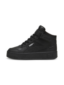 Кеди PUMA Carina Street Mid Wtr модель 398050 Фото