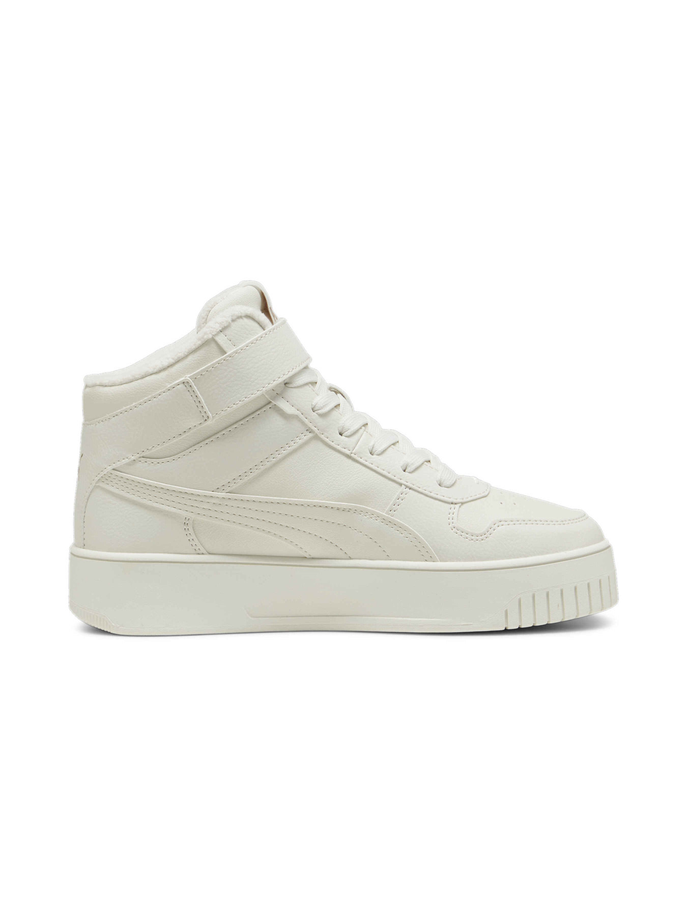 Кеди PUMA Carina Street Mid Wtr модель 398050 Фото