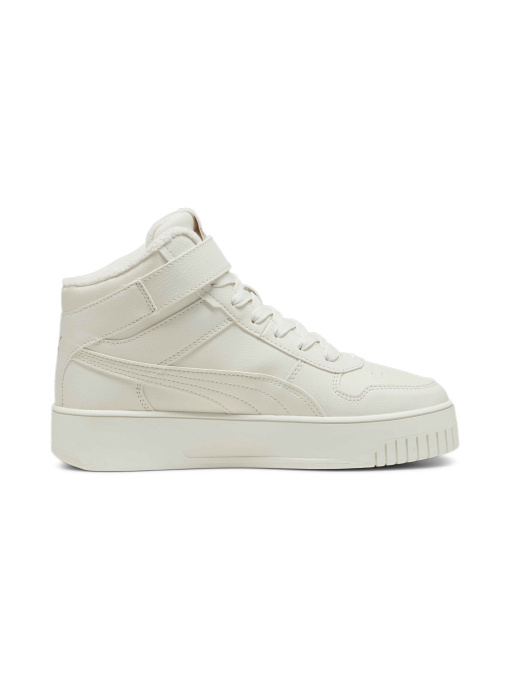 Кеди PUMA Carina Street Mid Wtr модель 398050 Фото