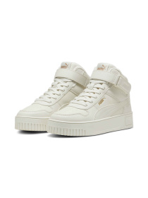 Кеди PUMA Carina Street Mid Wtr модель 398050 Фото