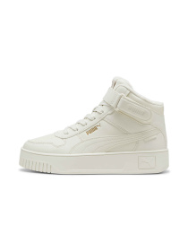 Кеди PUMA Carina Street Mid Wtr модель 398050 Фото