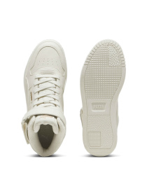 Кеди PUMA Carina Street Mid Wtr модель 398050 Фото