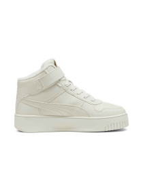Кеди PUMA Carina Street Mid Wtr модель 398050 Фото