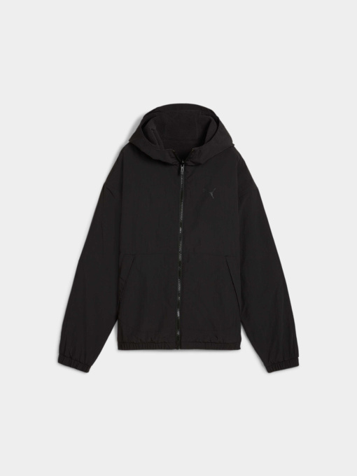 Куртки и дубленки PUMA Reversible Windbreaker модель 626485 Фото