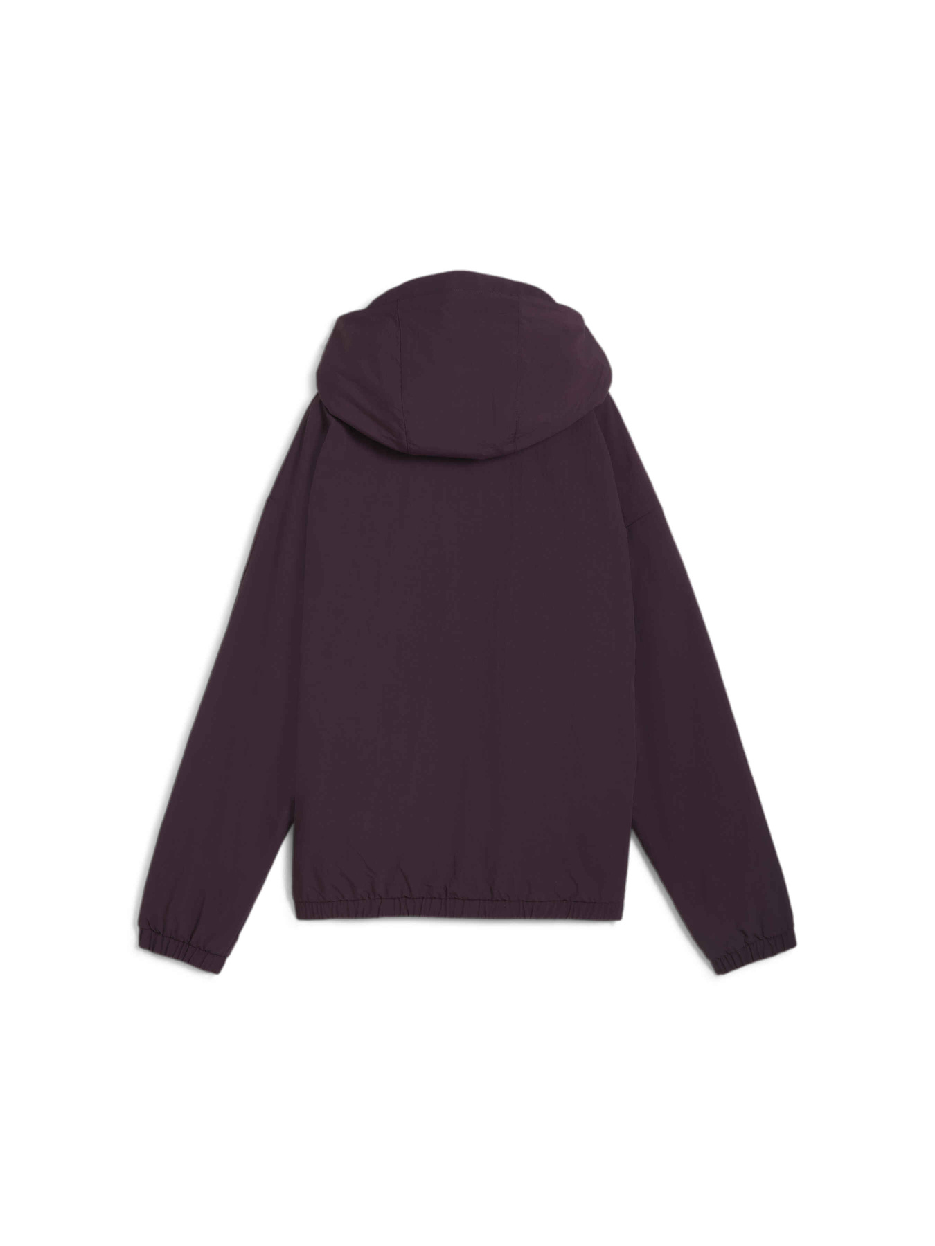 Куртки и дубленки PUMA Reversible Windbreaker модель 626485 Фото