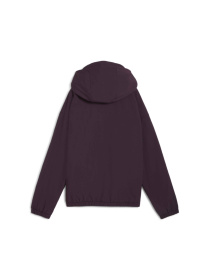 Куртки и дубленки PUMA Reversible Windbreaker модель 626485 Фото