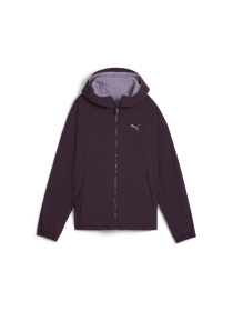 Куртки и дубленки PUMA Reversible Windbreaker модель 626485 Фото