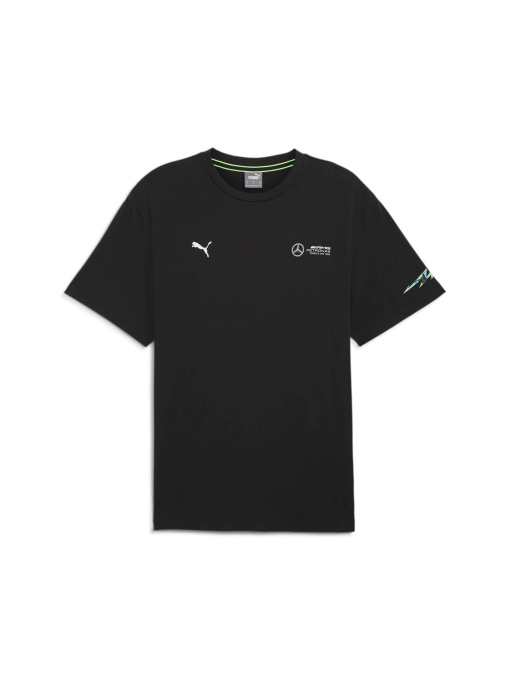 Футболки і поло PUMA Mapf1 Neon Energy Tee модель 627577 Фото
