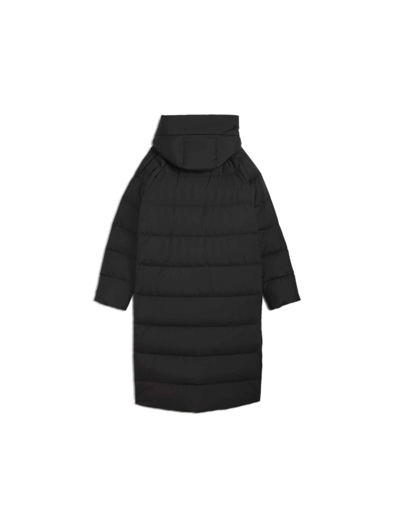 Куртки и дубленки PUMA Long Down Coat модель 626493 Фото